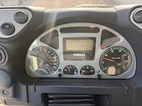 2004 iveco eurocargo ml75e15 vrachtwagen - afbeelding 9 van  37