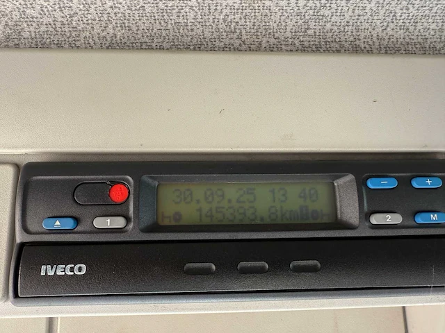 2004 iveco eurocargo ml75e15 vrachtwagen - afbeelding 10 van  37