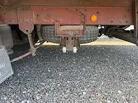 2004 iveco eurocargo ml75e15 vrachtwagen - afbeelding 18 van  37