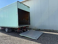 2004 iveco eurocargo ml75e15 vrachtwagen - afbeelding 19 van  37