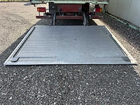 2004 iveco eurocargo ml75e15 vrachtwagen - afbeelding 20 van  37