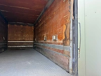 2004 iveco eurocargo ml75e15 vrachtwagen - afbeelding 24 van  37