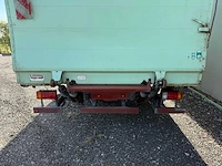 2004 iveco eurocargo ml75e15 vrachtwagen - afbeelding 26 van  37
