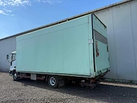 2004 iveco eurocargo ml75e15 vrachtwagen - afbeelding 23 van  37