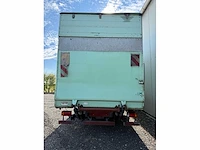 2004 iveco eurocargo ml75e15 vrachtwagen - afbeelding 32 van  37