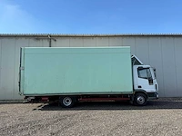 2004 iveco eurocargo ml75e15 vrachtwagen - afbeelding 34 van  37