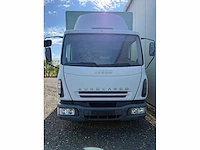 2004 iveco eurocargo ml75e15 vrachtwagen - afbeelding 36 van  37