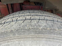 2004 iveco eurocargo ml75e15 vrachtwagen - afbeelding 37 van  37