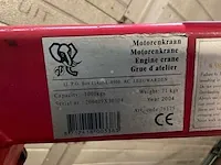 2004 jj motorenkraan - afbeelding 2 van  7