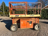 2004 jlg 260mrt hoogwerker - afbeelding 7 van  14