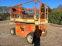 2004 jlg 260mrt hoogwerker - afbeelding 8 van  14