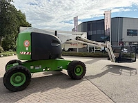 2004 jlg 510aj hoogwerker - afbeelding 5 van  59