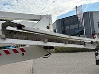 2004 jlg 510aj hoogwerker - afbeelding 11 van  59
