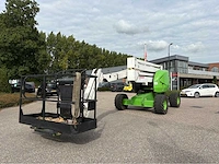 2004 jlg 510aj hoogwerker - afbeelding 1 van  59