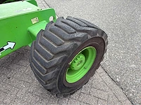 2004 jlg 510aj hoogwerker - afbeelding 13 van  59