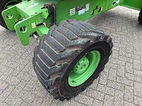 2004 jlg 510aj hoogwerker - afbeelding 14 van  59