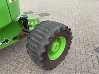 2004 jlg 510aj hoogwerker - afbeelding 15 van  59