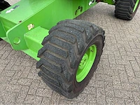2004 jlg 510aj hoogwerker - afbeelding 16 van  59