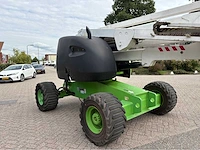 2004 jlg 510aj hoogwerker - afbeelding 17 van  59
