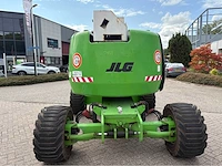 2004 jlg 510aj hoogwerker - afbeelding 19 van  59