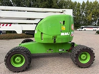 2004 jlg 510aj hoogwerker - afbeelding 20 van  59