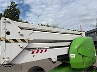 2004 jlg 510aj hoogwerker - afbeelding 21 van  59
