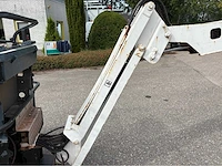 2004 jlg 510aj hoogwerker - afbeelding 22 van  59