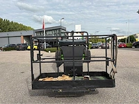 2004 jlg 510aj hoogwerker - afbeelding 26 van  59