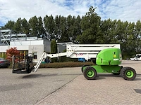 2004 jlg 510aj hoogwerker - afbeelding 29 van  59