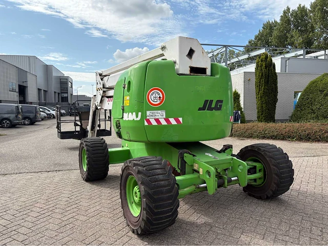 2004 jlg 510aj hoogwerker - afbeelding 30 van  59
