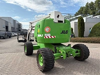 2004 jlg 510aj hoogwerker - afbeelding 30 van  59