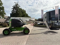 2004 jlg 510aj hoogwerker - afbeelding 32 van  59