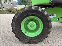 2004 jlg 510aj hoogwerker - afbeelding 36 van  59
