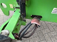 2004 jlg 510aj hoogwerker - afbeelding 38 van  59