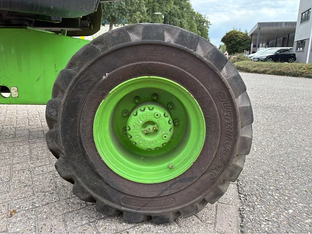 2004 jlg 510aj hoogwerker - afbeelding 39 van  59