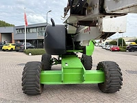 2004 jlg 510aj hoogwerker - afbeelding 42 van  59