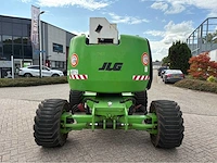 2004 jlg 510aj hoogwerker - afbeelding 44 van  59