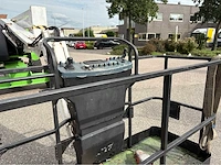 2004 jlg 510aj hoogwerker - afbeelding 51 van  59