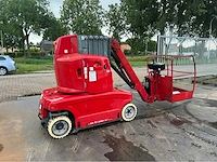 2004 jlg toucan 1210 hoogwerker - afbeelding 11 van  15