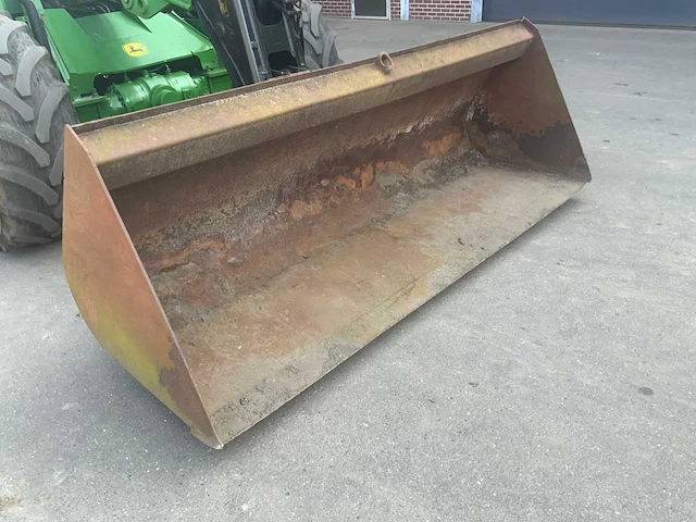 2004 john deere 3800 verreiker - afbeelding 3 van  31