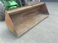 2004 john deere 3800 verreiker - afbeelding 3 van  31