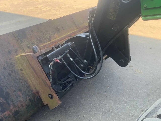 2004 john deere 3800 verreiker - afbeelding 4 van  31