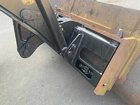 2004 john deere 3800 verreiker - afbeelding 5 van  31