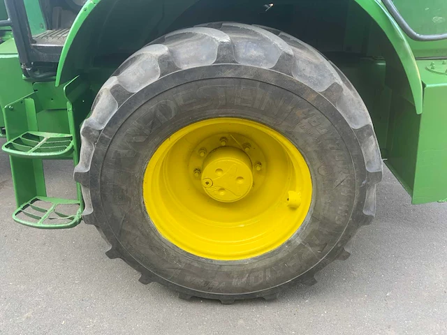 2004 john deere 3800 verreiker - afbeelding 6 van  31