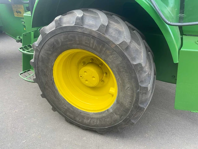 2004 john deere 3800 verreiker - afbeelding 7 van  31
