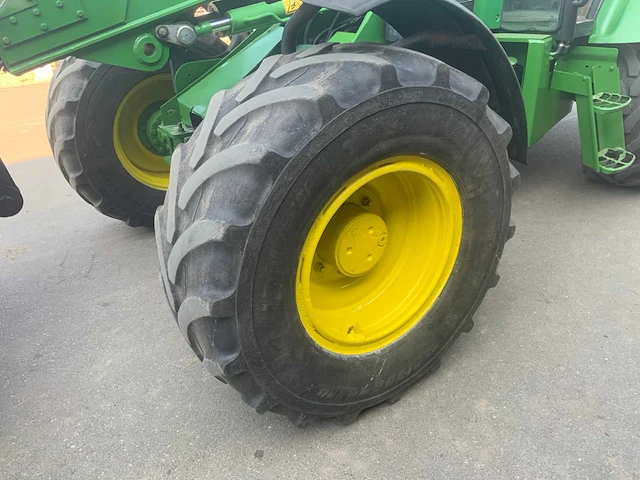 2004 john deere 3800 verreiker - afbeelding 8 van  31
