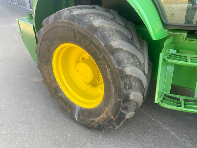 2004 john deere 3800 verreiker - afbeelding 9 van  31