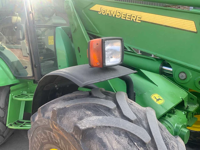 2004 john deere 3800 verreiker - afbeelding 11 van  31