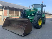 2004 john deere 3800 verreiker - afbeelding 14 van  31