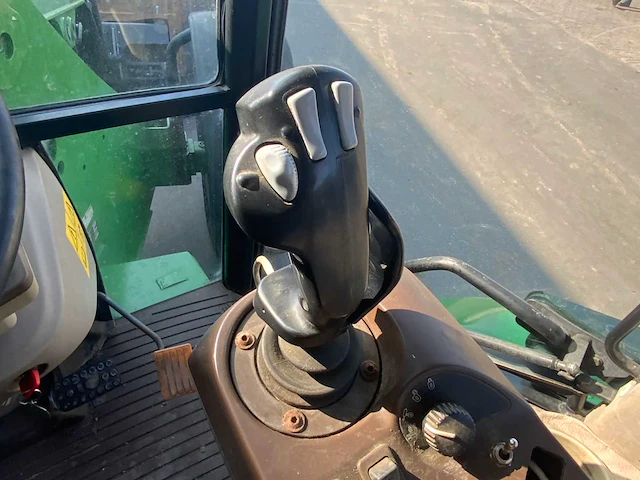 2004 john deere 3800 verreiker - afbeelding 18 van  31